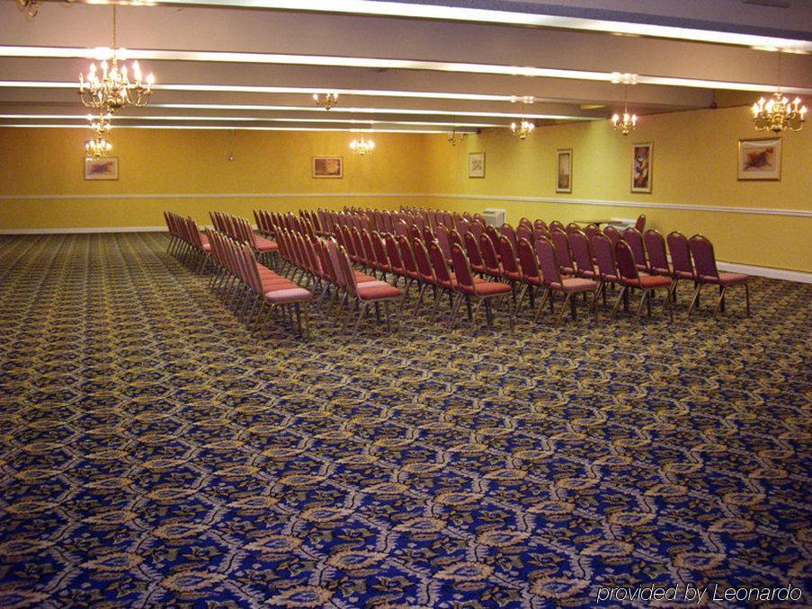 University Inn & Suites Berkeley Facilidades foto